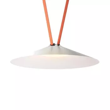 Трековый светильник низкоковольтный для ременной системы LED 48V Denkirs Belty Flow DK5569-WH+BK