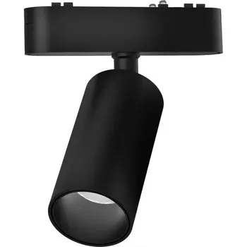 Трековый светильник светодиодный низковольтный 12W 40V Wertmark WTH WTH.O10.607.40.12