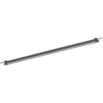 Трековый светильник низковольтный 48V DeMarkt Флекси 852011701