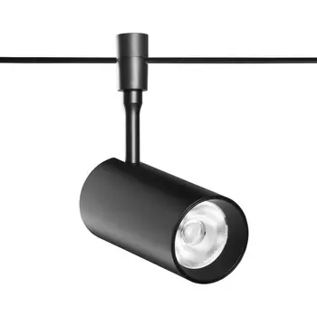 Трековый светильник низковольтный 48V DeMarkt Флекси 852012001