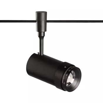 Трековый светильник низковольтный 48V DeMarkt Флекси 852012101