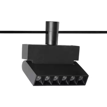 Трековый светильник низковольтный 48V DeMarkt Флекси 852012201