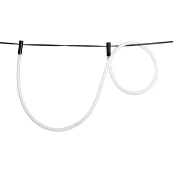 Трековый светильник низковольтный 48V DeMarkt Флекси 852012701