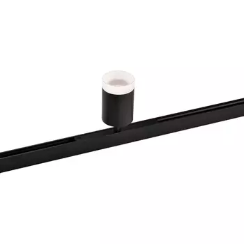 Трековый светильник светодиодный низковольтный 48V Favourite Logica 4585-1U