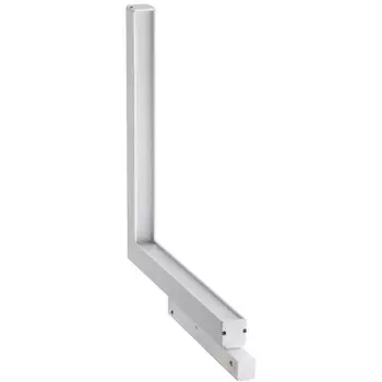 Трековый светильник низковольтный 48V светодиодный Novotech Flum 358607