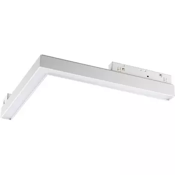 Трековый светильник с пультом низковольтный 48V светодиодный Novotech Flum 358912