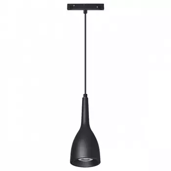 Трековый светильник низковольтный 48V светодиодный Novotech Shino 358551