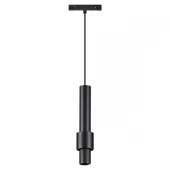 Трековый светильник низковольтный 48V светодиодный Novotech Shino 358553