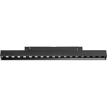 Трековый светильник светодиодный 48V низковольтный Lightstar Uno 259247