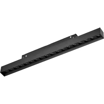 Трековый светильник светодиодный 48V низковольтный Lightstar Uno 259237