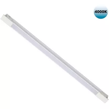 Трековый светильник низковольтный Novotech Flum 359430 SHINO белый LED 10W 48V 4000K