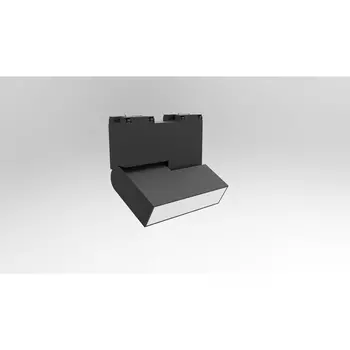 Трековый светильник низковольтный светодиодный 24V SWG SY SY-601254-10-BL-WW