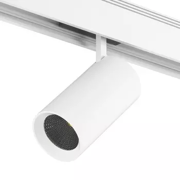 Трековый светильник низковольтный светодиодный 24V SWG SY SY-601202-WH-20-NW