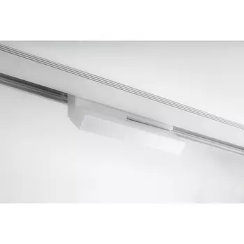 Трековый светильник низковольтный светодиодный 24V SWG SY SY-601256F-20-WH-WW