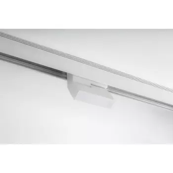 Трековый светильник низковольтный светодиодный 24V SWG SY SY-601254F-10-WH-NW