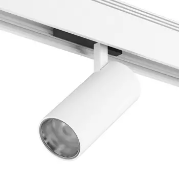 Трековый светильник низковольтный светодиодный 24V диммируемый SWG SY SY-DIM-601202-WH-20-36-WW