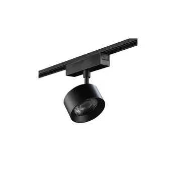 Трековый светильник низковольтный светодиодный SWG SLIM SL-SLIM-FTSBL-10-CCT