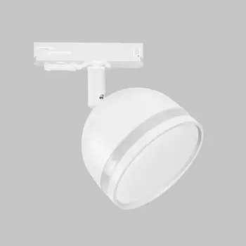 Трековый светильник однофазный 12W 220V Imex Arta IL.0010.0020-WH