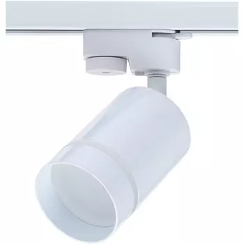 Трековый светильник светодиодный однофазный 220V 10W Imex Arta IL.0010.0006