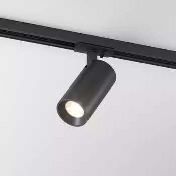 Трековый светильник однофазный 220V 10W Elektrostandard Comel 85210/01