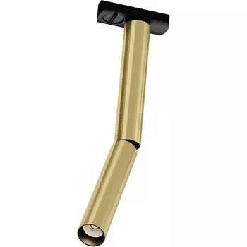 Трековый светильник светодиодный однофазный 220V 6W Maytoni Technical Focus T TR142-1-6W3K-BS