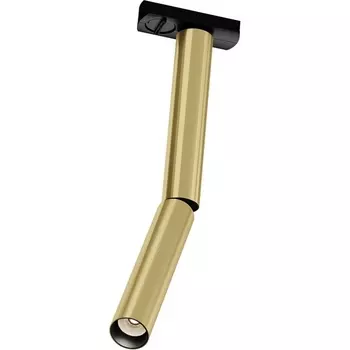 Трековый светильник светодиодный однофазный 220V 6W Maytoni Technical Focus T TR142-1-6W4K-BS