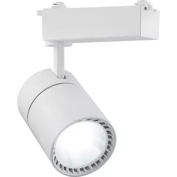 Трековый светильник LED однофазный 220V Feron AL103 29514
