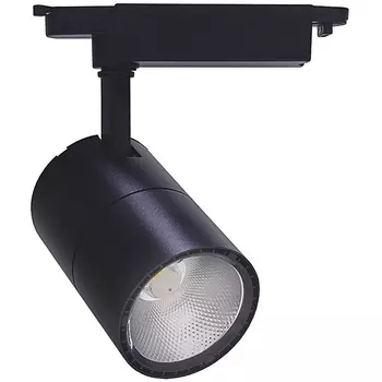 Трековый светильник LED однофазный 220V Feron AL103 29649
