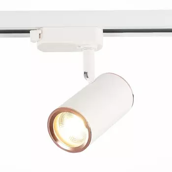 Трековый светильник однофазный 220V ST Luce Cromi ST301.526.01