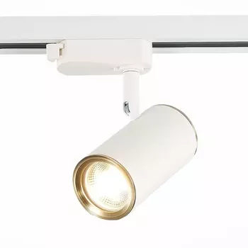Трековый светильник однофазный 220V ST Luce Cromi ST301.536.01