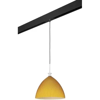 Трековый светильник однофазный 220V Lightstar Agola PRO810033