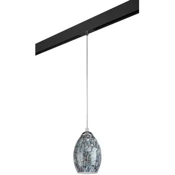 Трековый светильник однофазный 220V Lightstar Erbareo PRO799014