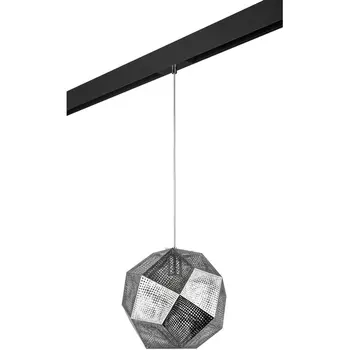 Трековый светильник однофазный 220V Lightstar Fermo PRO724114