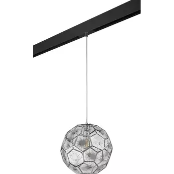 Трековый светильник однофазный 220V Lightstar Fermo PRO724214