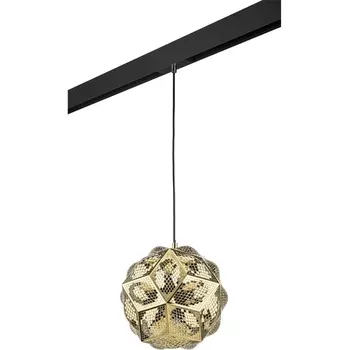 Трековый светильник однофазный 220V Lightstar Fermo PRO724312