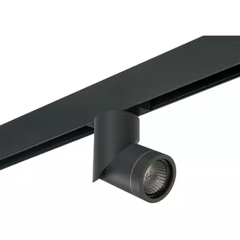 Трековый светильник однофазный 220V Lightstar Illumo F PRO051017