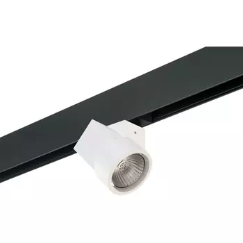 Трековый светильник однофазный 220V Lightstar Illumo X1 PRO051026