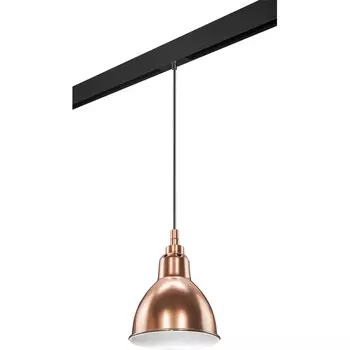 Трековый светильник однофазный 220V Lightstar Loft PRO765013