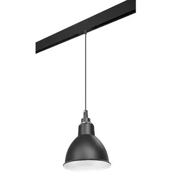 Трековый светильник однофазный 220V Lightstar Loft PRO765017