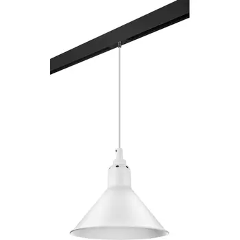 Трековый светильник однофазный 220V Lightstar Loft PRO765026