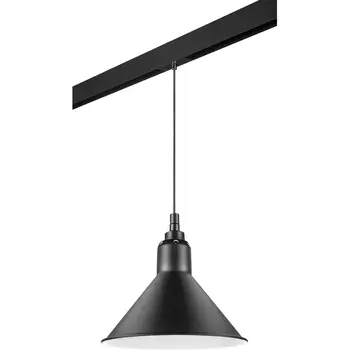 Трековый светильник однофазный 220V Lightstar Loft PRO765027