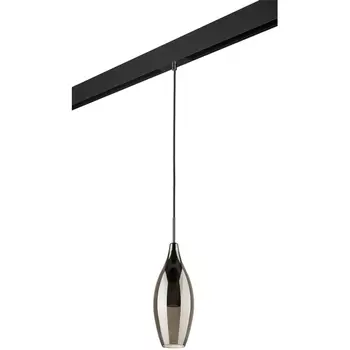 Трековый светильник однофазный 220V Lightstar Pentola PRO803027