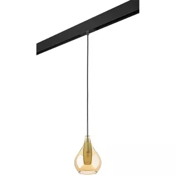 Трековый светильник однофазный 220V Lightstar Pentola PRO803033