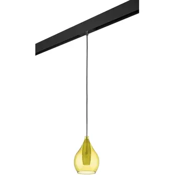 Трековый светильник однофазный 220V Lightstar Pentola PRO803038