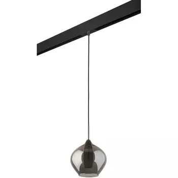 Трековый светильник однофазный 220V Lightstar Pentola PRO803047