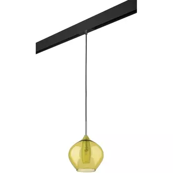 Трековый светильник однофазный 220V Lightstar Pentola PRO803048
