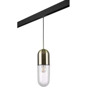 Трековый светильник однофазный 220V Lightstar Ramo PRO690011