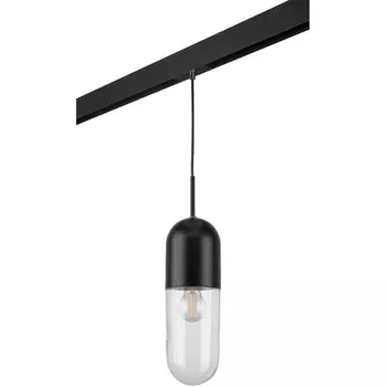 Трековый светильник однофазный 220V Lightstar Ramo PRO690017