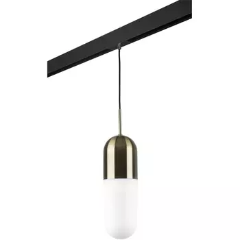 Трековый светильник однофазный 220V Lightstar Ramo PRO690111