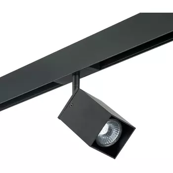 Трековый светильник однофазный 220V Lightstar Rullo PRO216337